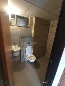 Bathroom Image of 1165 Sq.ft 2 BHK Apartment / Flat for sale in Arvind Elan, Kothrud Pune for Rs. 12700000