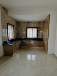 Kitchen Image of 780 Sq.ft 2 BHK Duplex for sale in Avadi Chennai for Rs. 5000000