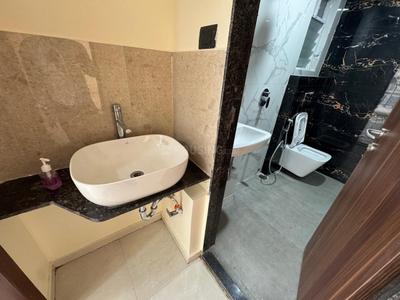 Image of 1300 Sq.ft 2 BHK Apartment / Flat for rent in Jayanti Nagari VII Wing A B, Besa, Nagpur for Rs. 23000