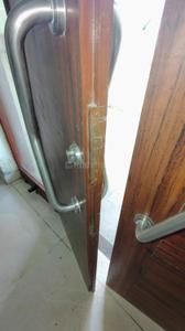 Bathroom Image of 5700 Sq.ft 5 BHK Villa for sale in Indiabulls GreenTech City Aqua Golf Villa , Vedic Village Kolkata for Rs. 30000000