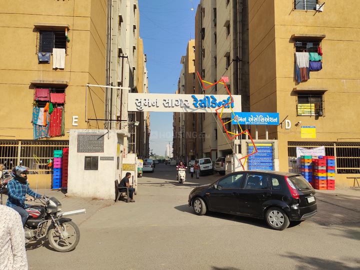 Suman Sagar Residancy Main Image 1