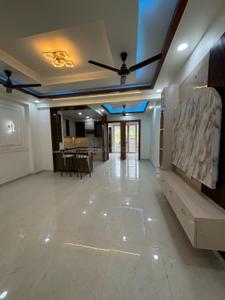 Hall Image of 1500 Sq.ft 3 BHK Apartment / Flat for sale in Sector 104 Noida for Rs. 7023000