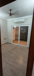 Bedroom Image of 1230 Sq.ft 2.5 BHK Builder Floor for sale in Central Park Flower Valley, Sector 33 Sohna for Rs. 15000000