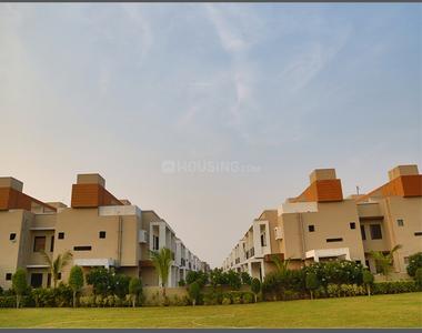 Image of 133 Sq.ft 3 BHK Independent House for rent in Risha Aakash Bungalows, Dholka, Ahmedabad for Rs. 16000
