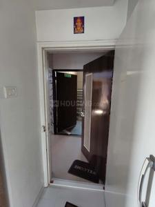 Hall Image of 995 Sq.ft 2 BHK Apartment / Flat for rent in Ekta Terraces, Kandivali West Mumbai for Rs. 68000