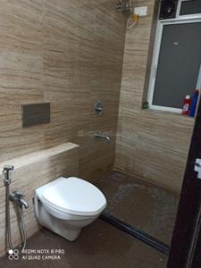 Bathroom Image of 690 Sq.ft 1 BHK Apartment / Flat for sale in Royal Oasis, Malad West Mumbai for Rs. 11200000