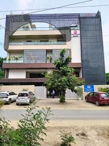 Lobby Image of 1000 Sq.ft 1 RK Independent House for rent in HUDA Plot Sector 42, Sector 42 Gurgaon for Rs. 27000