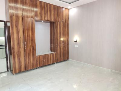 Bedroom Image of 1500 Sq.ft 4 BHK Independent House for sale in Sector 115 Mohali for Rs. 14400000