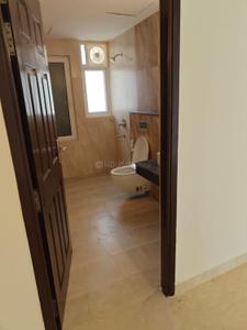 Bathroom Image of 2200 Sq.ft 8 BHK Independent House for sale in Sector 19 Noida for Rs. 55000000