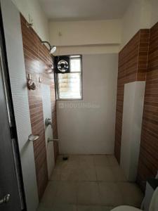 Bathroom Image of 950 Sq.ft 2 BHK Apartment / Flat for sale in Bhandari Vermont, Wagholi Pune for Rs. 7000000