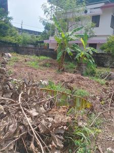 Image of 4138 Sq.ft Residential Plot / Land for sale in Kuttanellur, Thrissur for Rs. 9025000