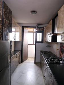 Kitchen Image of 2400 Sq.ft 4 BHK Apartment / Flat for sale in Sector 18 Dwarka New Delhi for Rs. 38500000