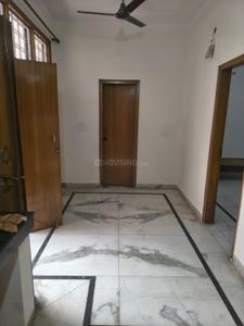 Hall Image of 1100 Sq.ft 2 BHK Builder Floor for rent in Palam Vihar Extension Gurgaon for Rs. 15000