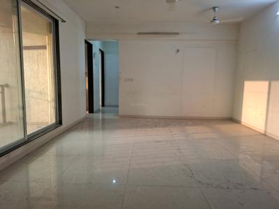 Living Room Image of 1650 Sq.ft 3 BHK Apartment / Flat for sale in Trishul Symphony, Kharghar Navi Mumbai for Rs. 24500000