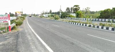 Image of 600 Sq.ft Residential Plot / Land for sale in Mahabalipuram, Chennai for Rs. 960000