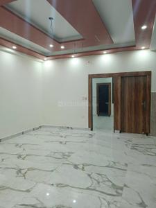 Hall Image of 955 Sq.ft 2 BHK Apartment / Flat for sale in Shastri Nagar Ghaziabad for Rs. 3250000
