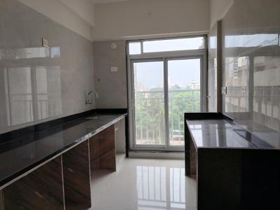 Kitchen Image of 1300 Sq.ft 2 BHK Apartment / Flat for sale in Millennium Flora, Panvel Navi Mumbai for Rs. 14300000