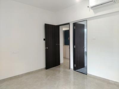 Bedroom Image of 1557 Sq.ft 3 BHK Apartment / Flat for sale in Nanded City, Nanded Pune for Rs. 15200000