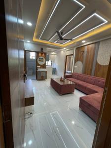 Bedroom Image of 1322 Sq.ft 3 BHK Apartment / Flat for sale in Grand Sikar Road Jaipur for Rs. 7935887