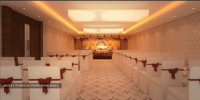 Hall Image of 1260 Sq.ft 2 BHK Apartment / Flat for sale in Manikonda Hyderabad for Rs. 11400000