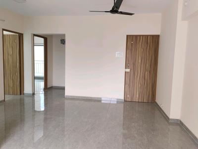 Living Room Image of 960 Sq.ft 2 BHK Apartment / Flat for sale in Kopar Khairane Navi Mumbai for Rs. 14000000