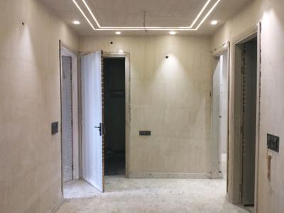 Living Room Image of 1050 Sq.ft 4 BHK Builder Floor for sale in Rohini Sector 28 New Delhi for Rs. 8500000