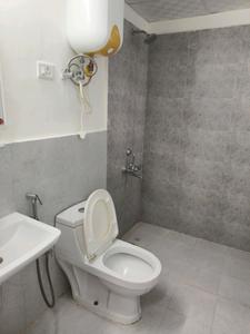 Bedroom One Image of 1056 Sq.ft 2 BHK Apartment / Flat for rent in Suncity Avenue 76, Sector 76 Gurgaon for Rs. 24000
