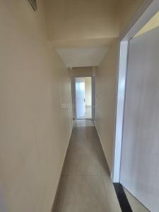 Image of 1220 Sq.ft 3 BHK Apartment / Flat for rent in South City Garden, Behala, Kolkata for Rs. 30000