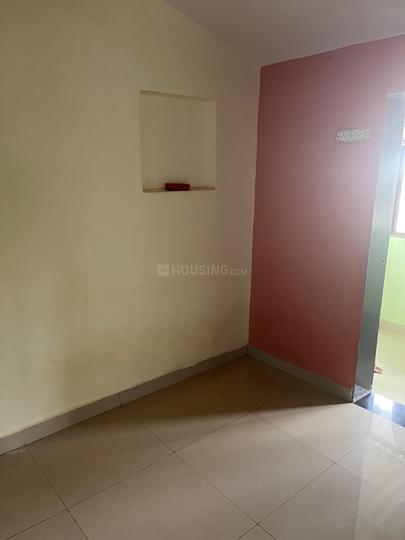 Cidco colony Bedroom 1