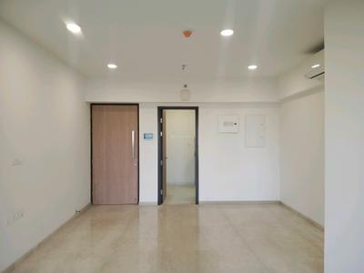 Living Room Image of 1101 Sq.ft 2 BHK Apartment / Flat for rent in Ruparel Orion, Chembur Mumbai for Rs. 62000
