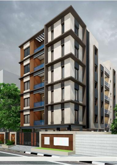 Swarnambigai Nagar, Virugambakkam Main Image 1