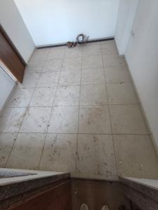 Balcony Image of 1700 Sq.ft 3 BHK Apartment / Flat for sale in Reflection, Shela Ahmedabad for Rs. 9000000
