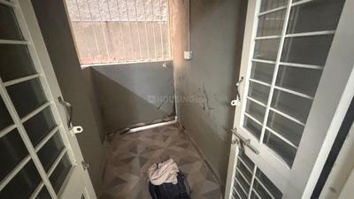 Balcony Image of 850 Sq.ft 2 BHK Apartment / Flat for rent in Pimple Gurav Pune for Rs. 18000