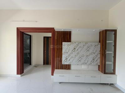 Hall Image of 1109 Sq.ft 2 BHK Apartment / Flat for sale in Sembakkam Chennai for Rs. 8517500