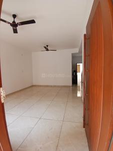 Living Room Image of 1200 Sq.ft 4.5 BHK Independent House for rent in Waghodia Road Vadodara for Rs. 25000