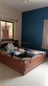 Bedroom Image of 1500 Sq.ft 3 BHK Apartment / Flat for sale in Sanjaynagar Bengaluru for Rs. 10000000