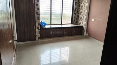 Bedroom Image of 850 Sq.ft 2 BHK Apartment / Flat for sale in Giriraj Vrindavan Heritage, Kopar Khairane Navi Mumbai for Rs. 15000000