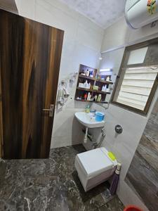 Image of 600 Sq.ft 1 BHK Apartment / Flat for rent in Sheth Clarion , Borivali East, Mumbai for Rs. 42000
