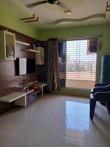 Hall Image of 1050 Sq.ft 2 BHK Apartment / Flat for sale in Titwala Thane for Rs. 3600000