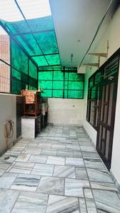 Balcony Image of 1530 Sq.ft 3 BHK Builder Floor for rent in Sector-26 Rohtak for Rs. 25000