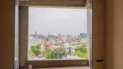 Balcony Image of 2321 Sq.ft 3 BHK Apartment / Flat for sale in Bani Park Jaipur for Rs. 20000000