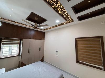 Bedroom Image of 2600 Sq.ft 4 BHK Villa for sale in SKM Airavata, Therkkuppalayam Coimbatore for Rs. 16000000