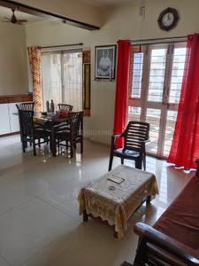 Hall Image of 1120 Sq.ft 2 BHK Apartment / Flat for sale in Sainath Pinewood Phase II, Baner Pune for Rs. 11000000
