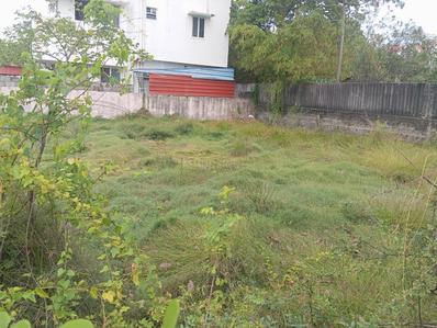 Image of 2400 Sq.ft Residential Plot / Land for sale in Injambakkam, Chennai for Rs. 21000000
