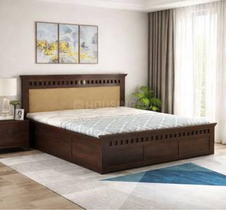 Bedroom Image of Smart living Pg in Dadar West, Mumbai