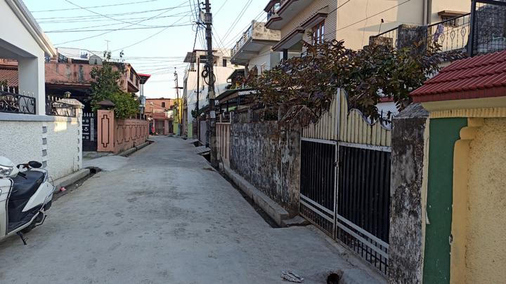 Saundhon Wali, Chironwali Main Image 1