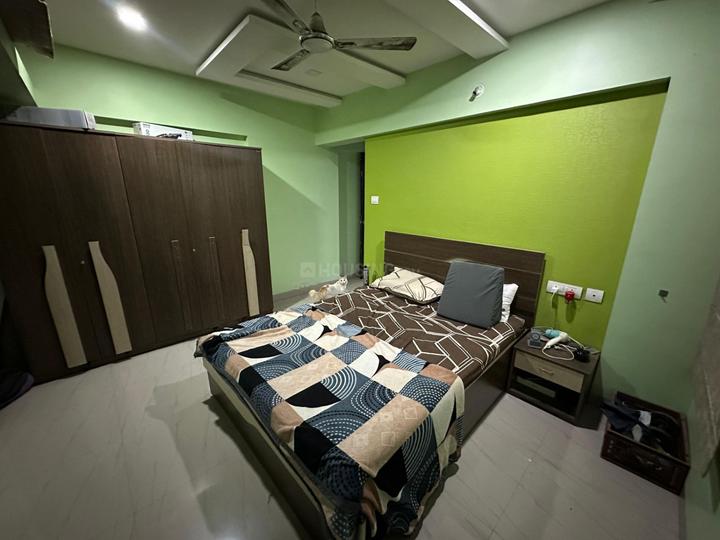 GK Rose Valley Bedroom 1