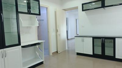 Bedroom Image of 1740 Sq.ft 3 BHK Apartment / Flat for sale in Asvini Atvarika, Kelambakkam Chennai for Rs. 8500000