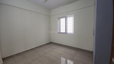 Bedroom Image of 1130 Sq.ft 3 BHK Apartment / Flat for sale in Subha Elan, Chandapura Bengaluru for Rs. 7900000
