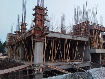Image of 2315 Sq.ft 4 BHK Apartment / Flat for sale in Betkuchi, Guwahati for Rs. 12800000